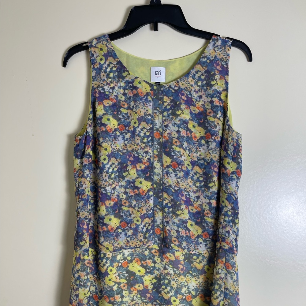 CAbi top